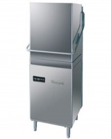 Masina de spalat vase Whirlpool AGB 668/WP: alegerea profesionala